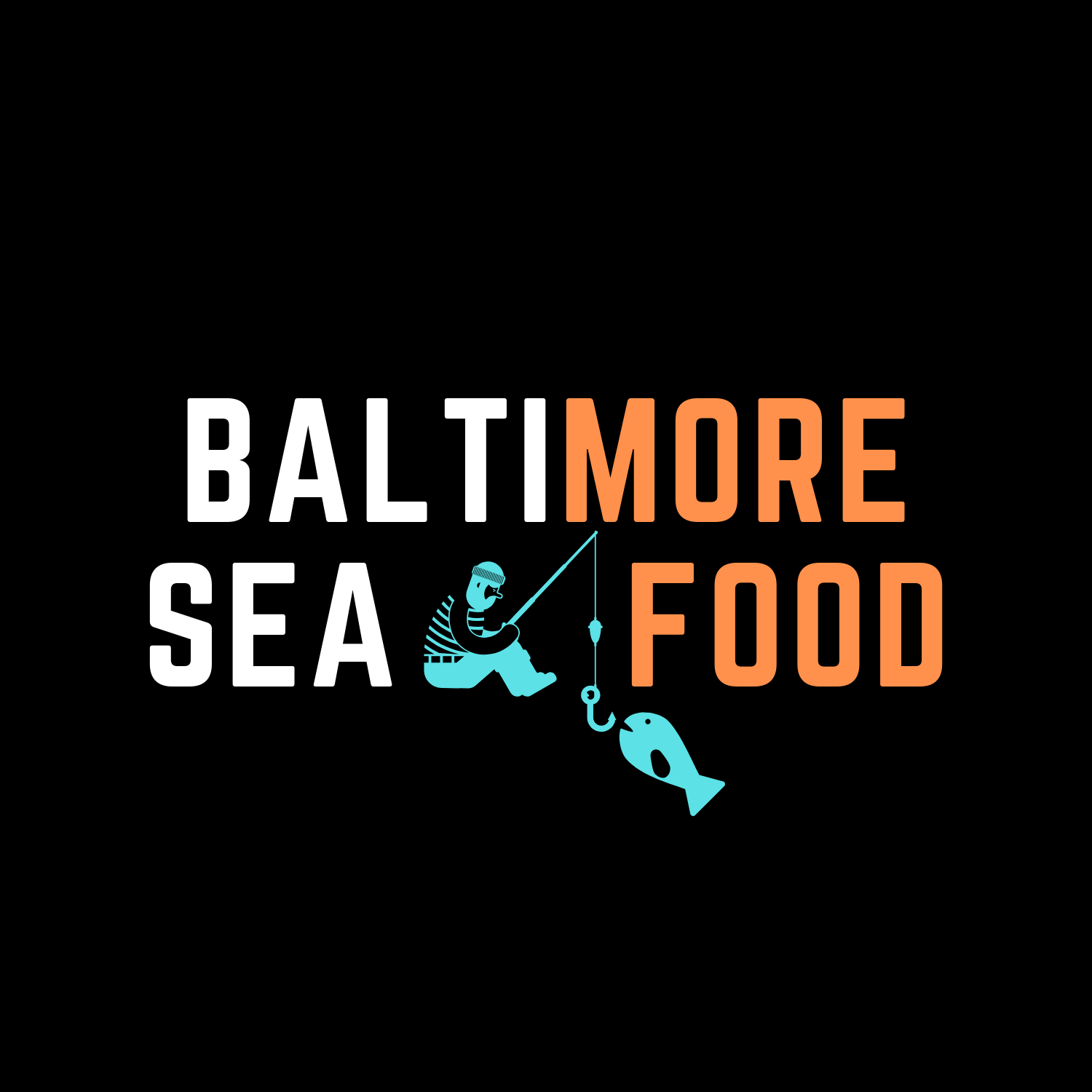 Baltimore Seafood House in Baltimore