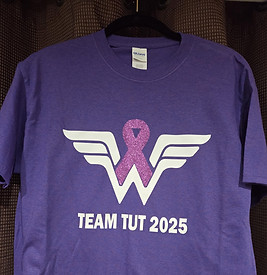 Lupus _ Team Tut 2025 Wonder Woman Design.JPG