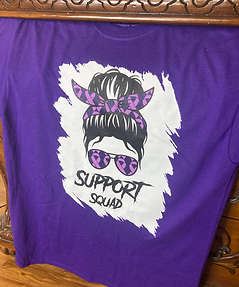 Lupus _ Support Bandana Shirt.HEIC