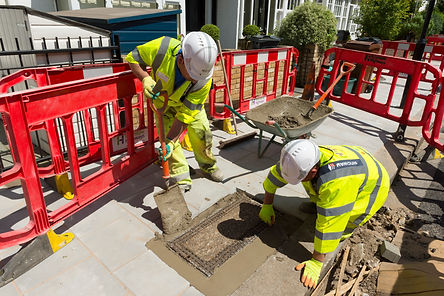 Gavigan Paving Ltd