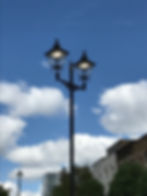 A1 Archway Gyratory