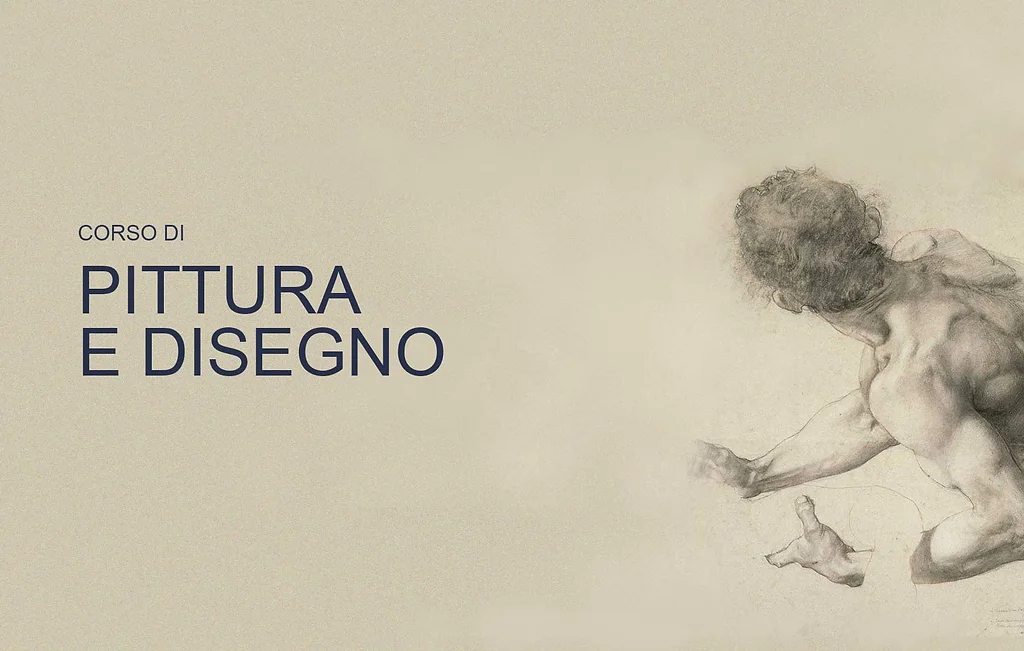 Corsi Di Pittura E Disegno Napoli Ramie