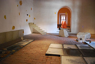 José Alvarado 24 A / Guerrero 27 Norte
