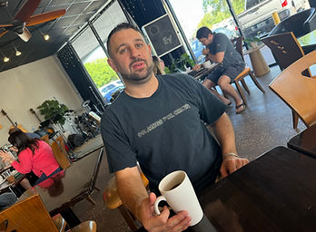 Ambassador's for Christ   | Soldiers for Christ Discipling Ministries