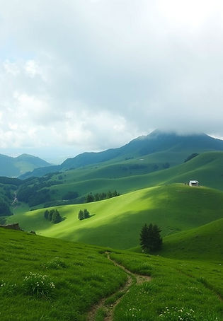 aesthetic nature image with green fields.jpg