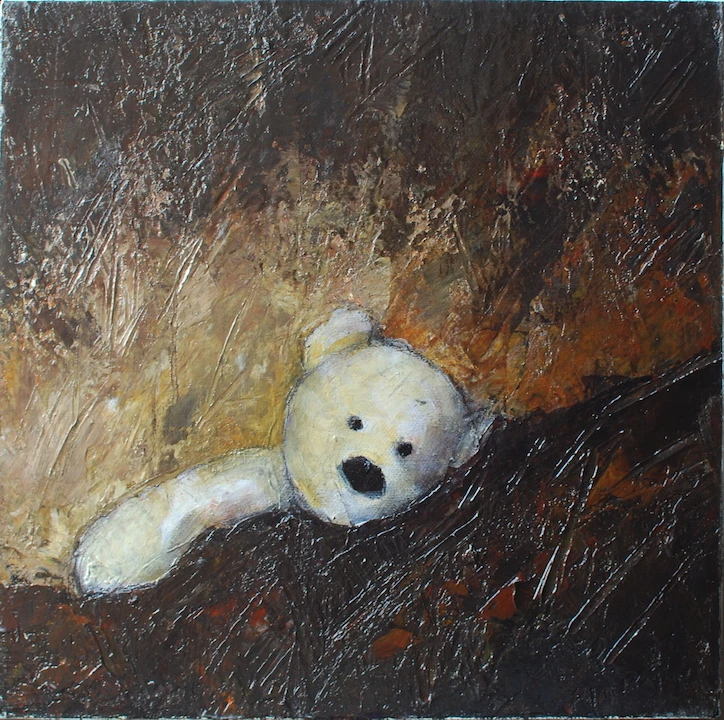 Quadri Di Orsetti Teddy Bears