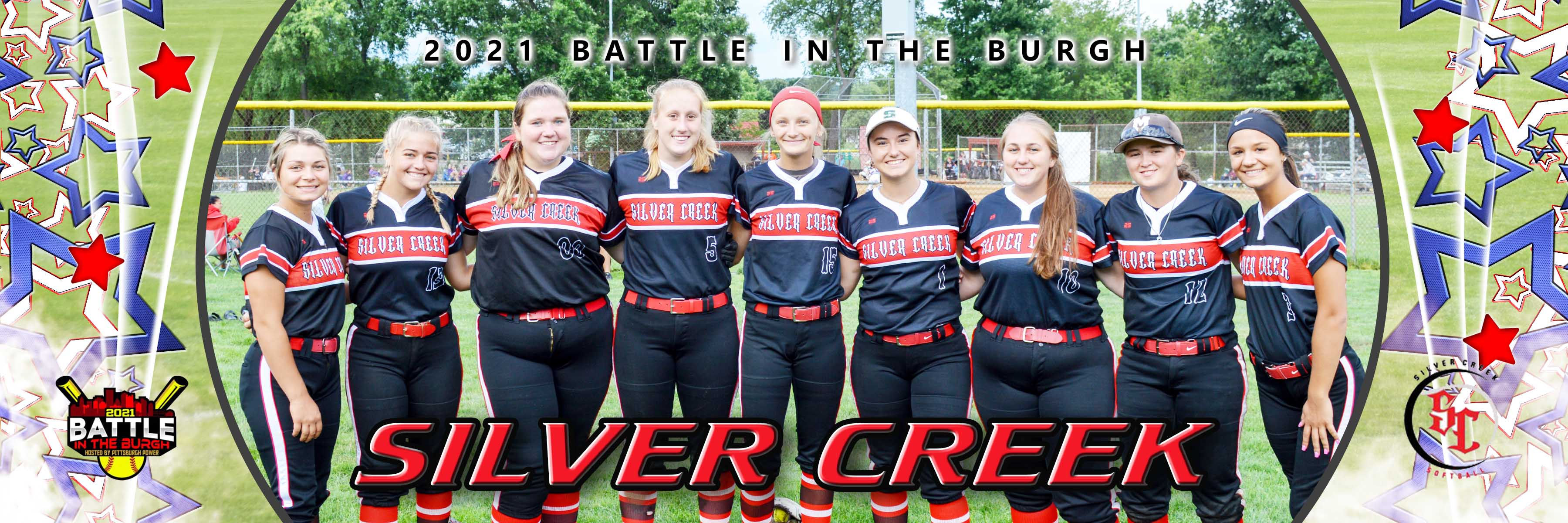 Silver Creek 18u (18A)