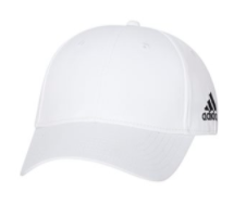 Thumbnail: AmbridgeVolleyball-Adidas Adjustable Hat