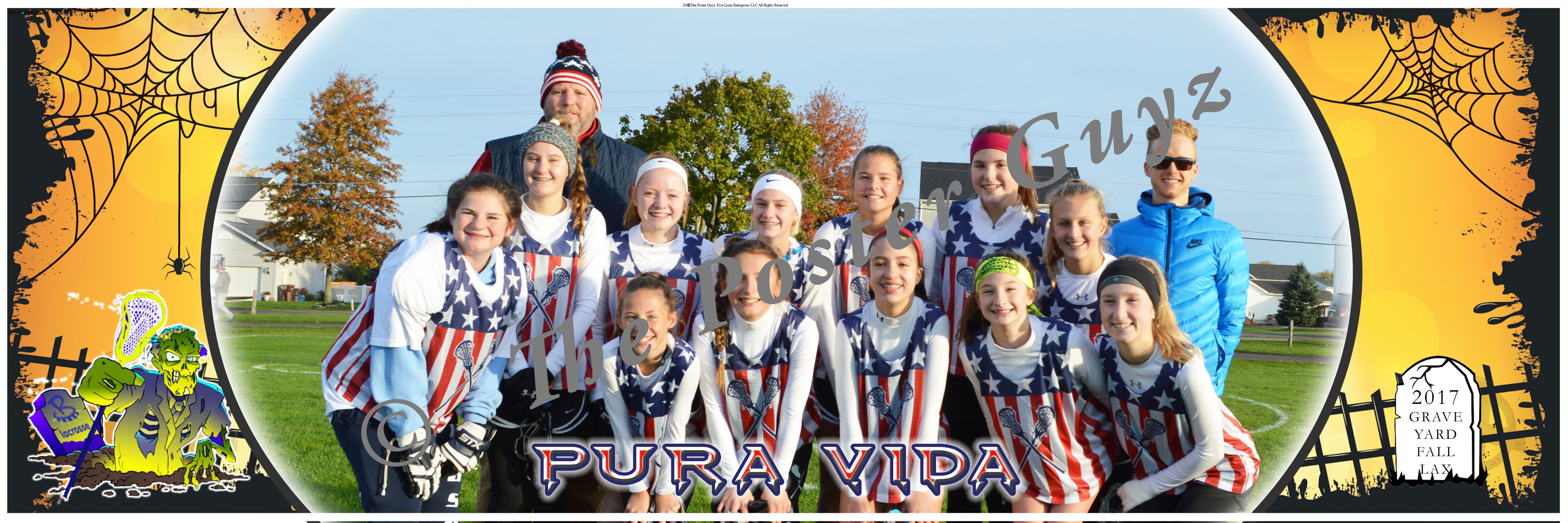 Pura Vida 7-8 A
