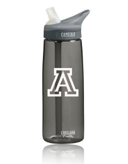 AmbridgeVolleyball-Camelbak Water Bottle