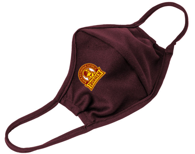 Thumbnail: Ironmen-Badger Face Mask