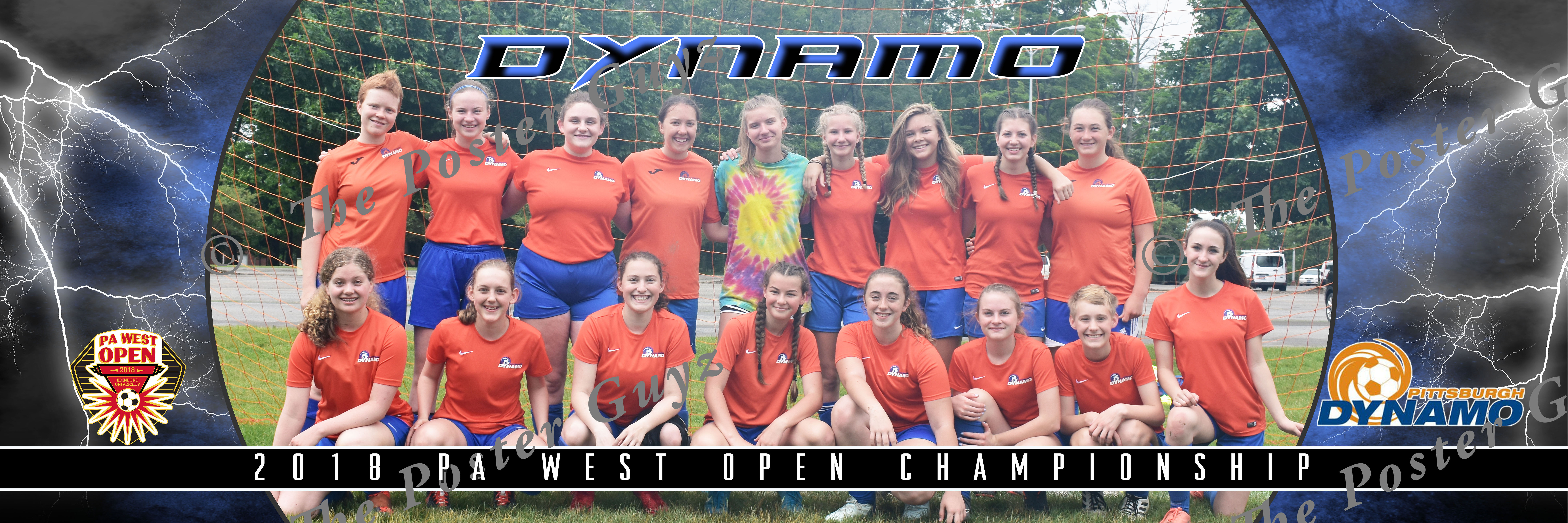 PGH Dynamo G2002 Schlingemann