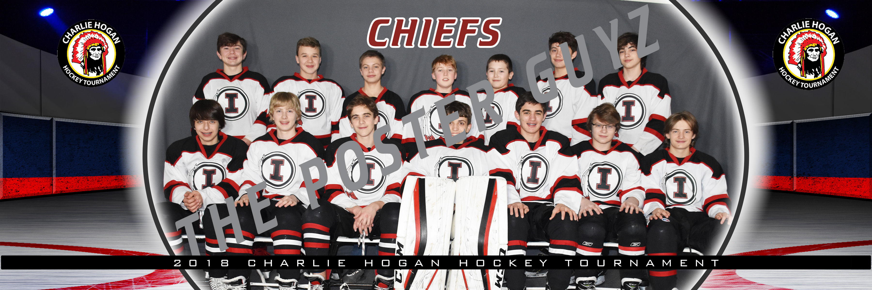 Indiana Chiefs 14u A Major