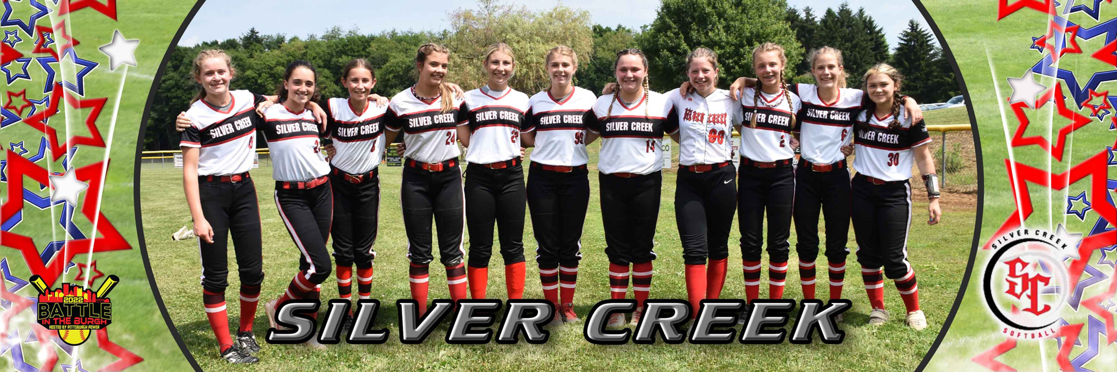 SILVER CREEK PROSPECTS 09