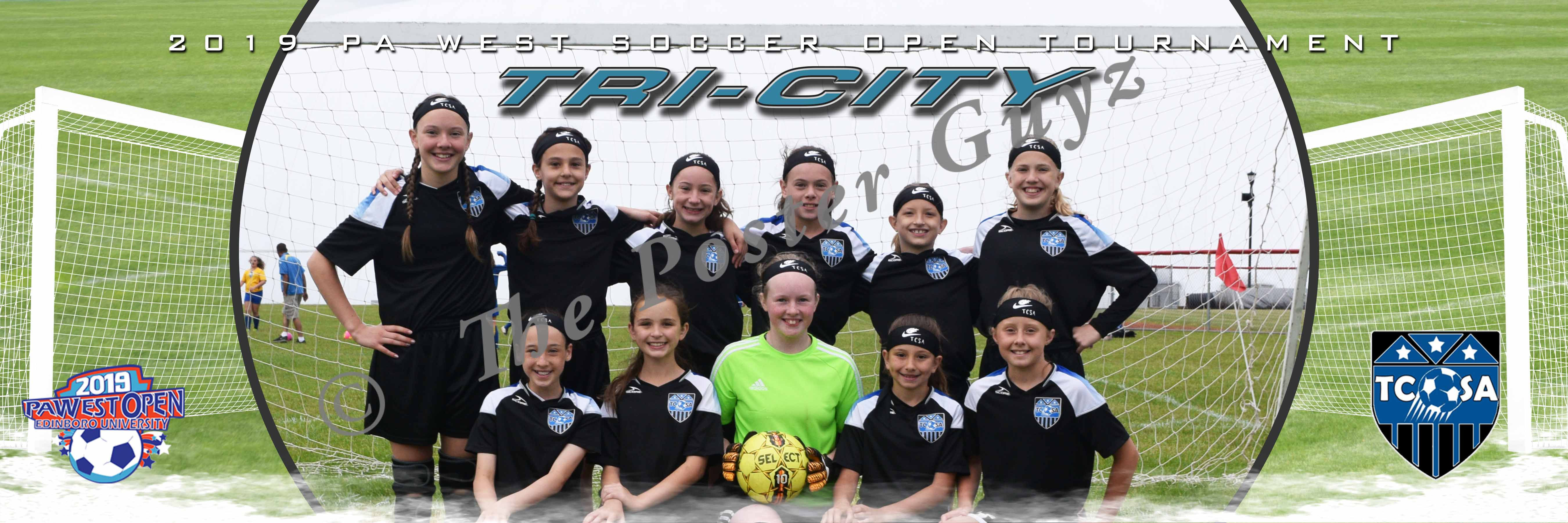 Tri-City u12 G Kariotis