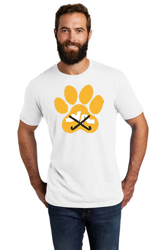 Thumbnail: NAFH-Allmade Recycled Short Sleeve-Paw Logo