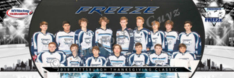 Frederick Freeze Midget Minor