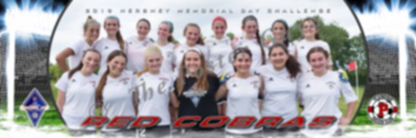 Plainedge Red Cobras U15G