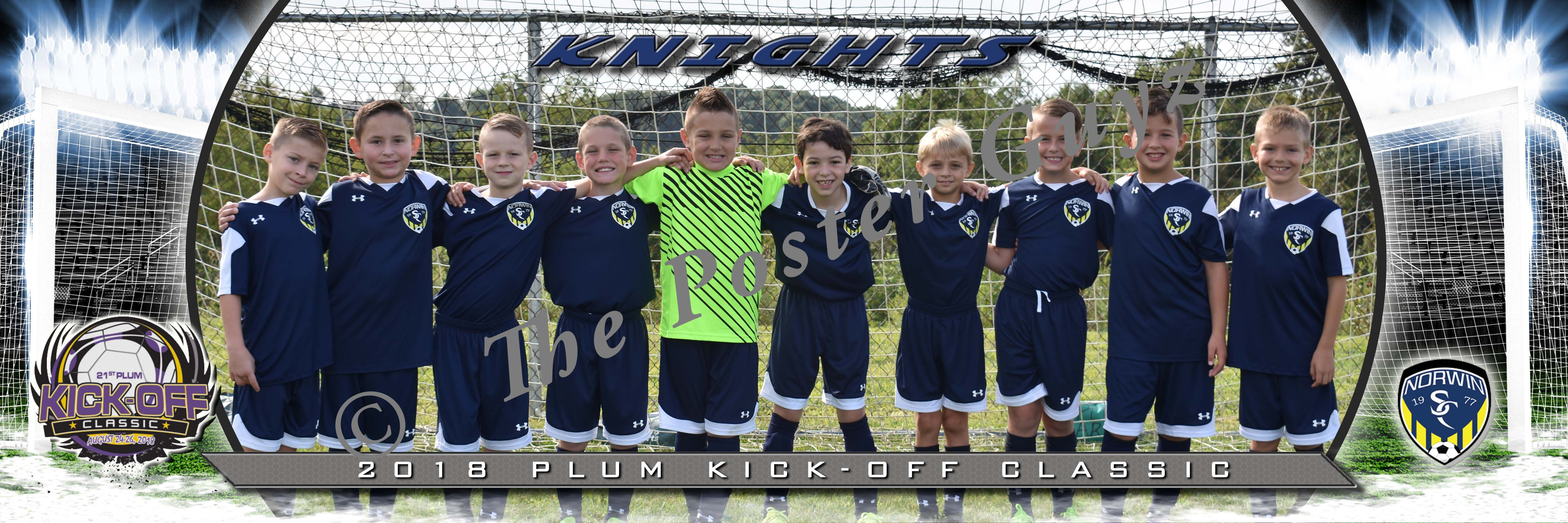 Norwin Knights Boys U10