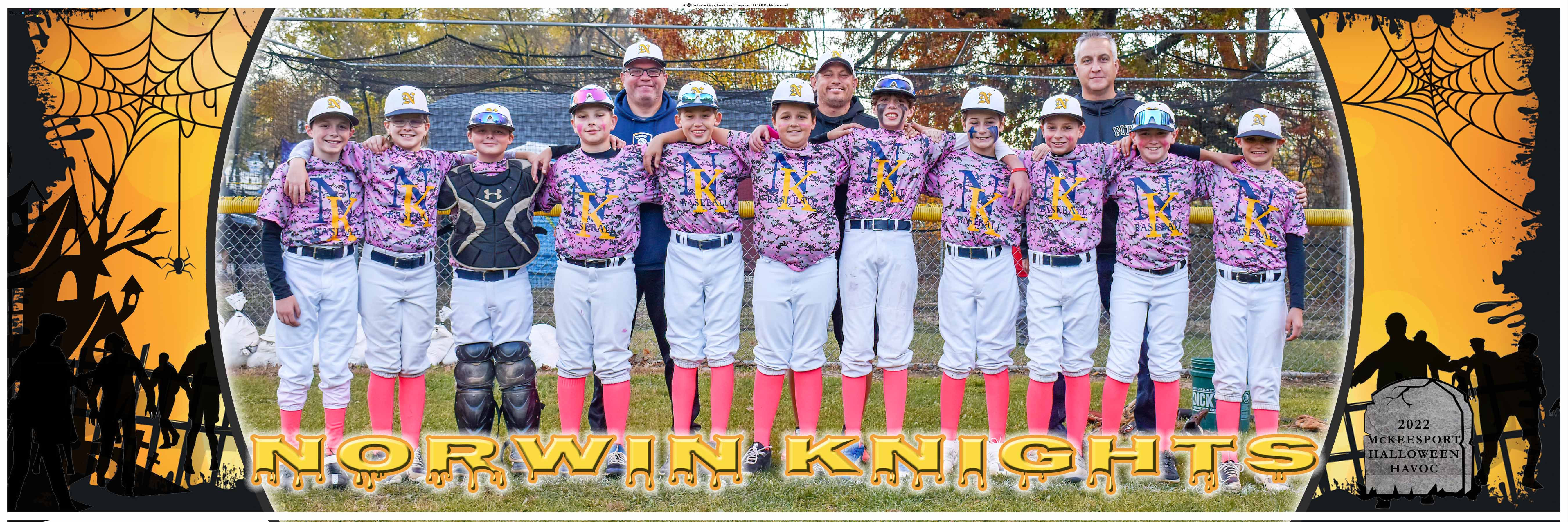 Norwin Knights 12U-B