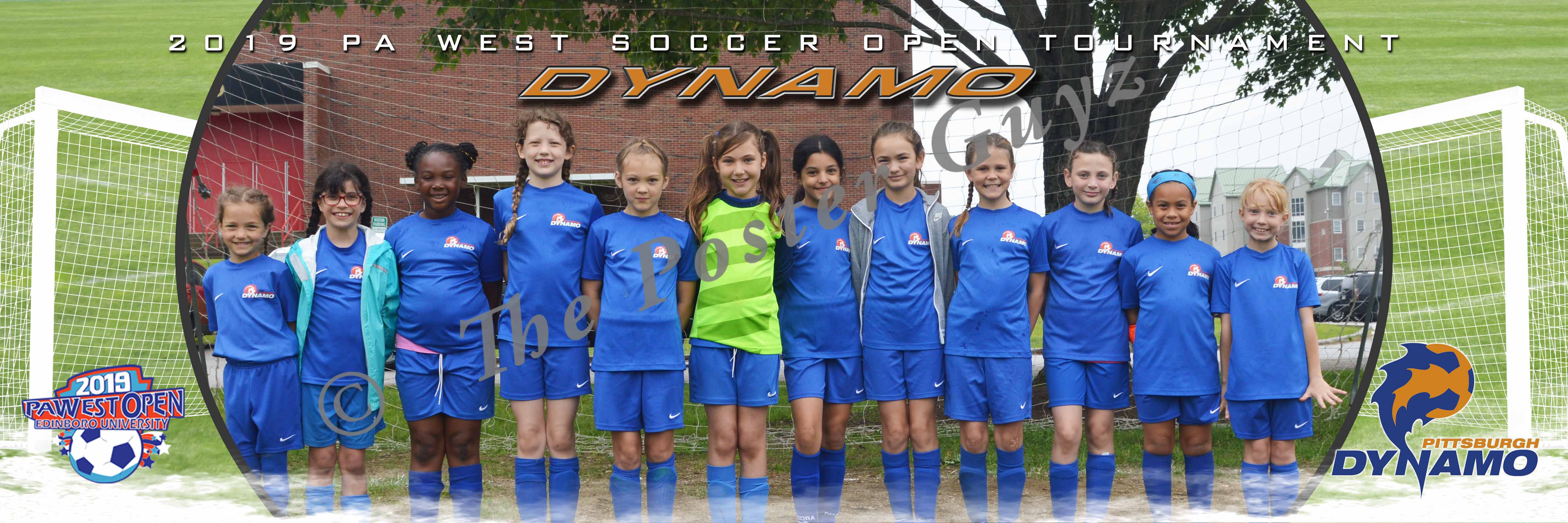 PGH Dynamo G2009 Schneider