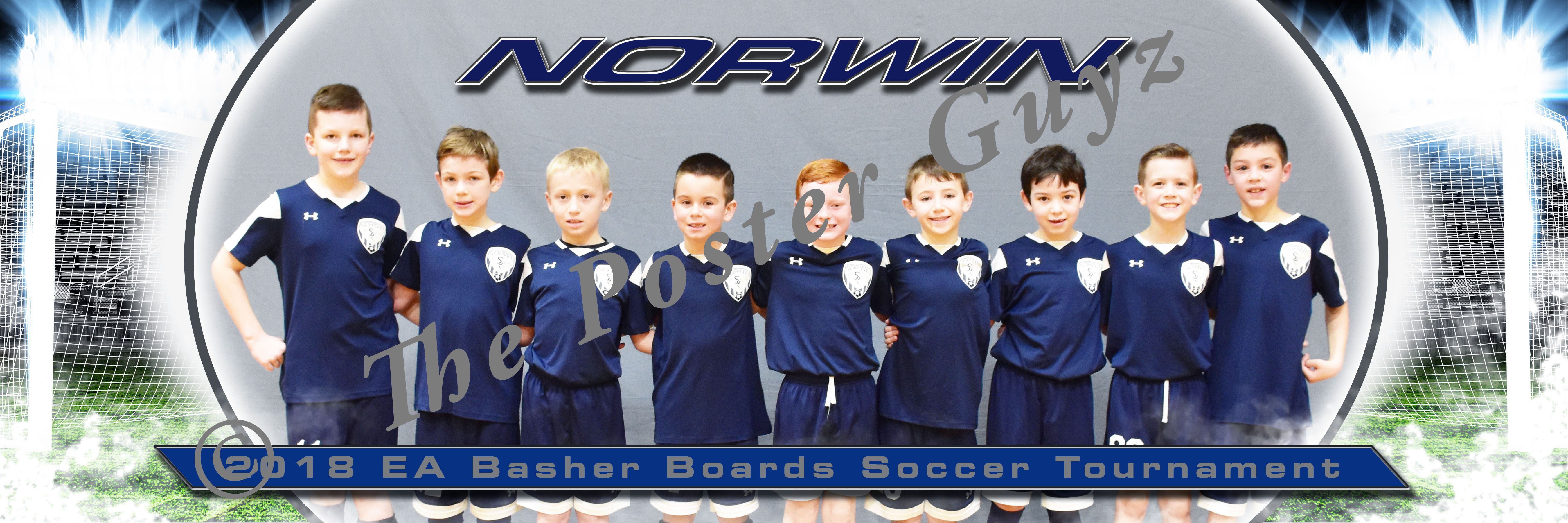 Norwin - Knights U10B