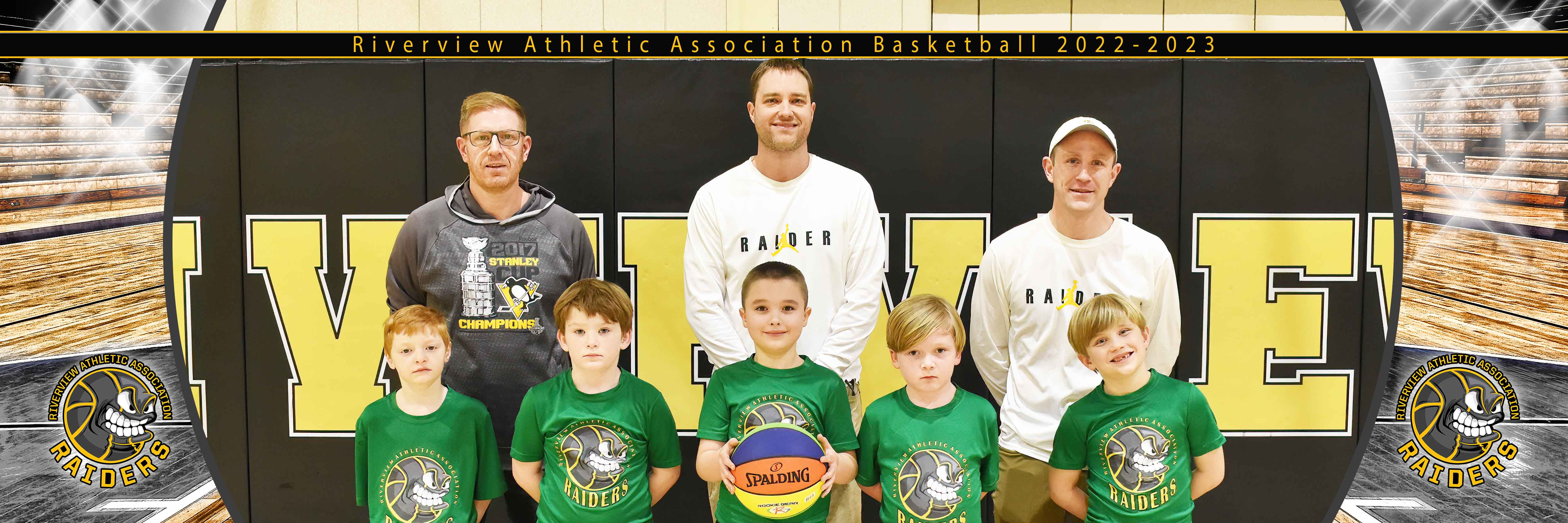 Riverview 1-2nd Shelby-Shields