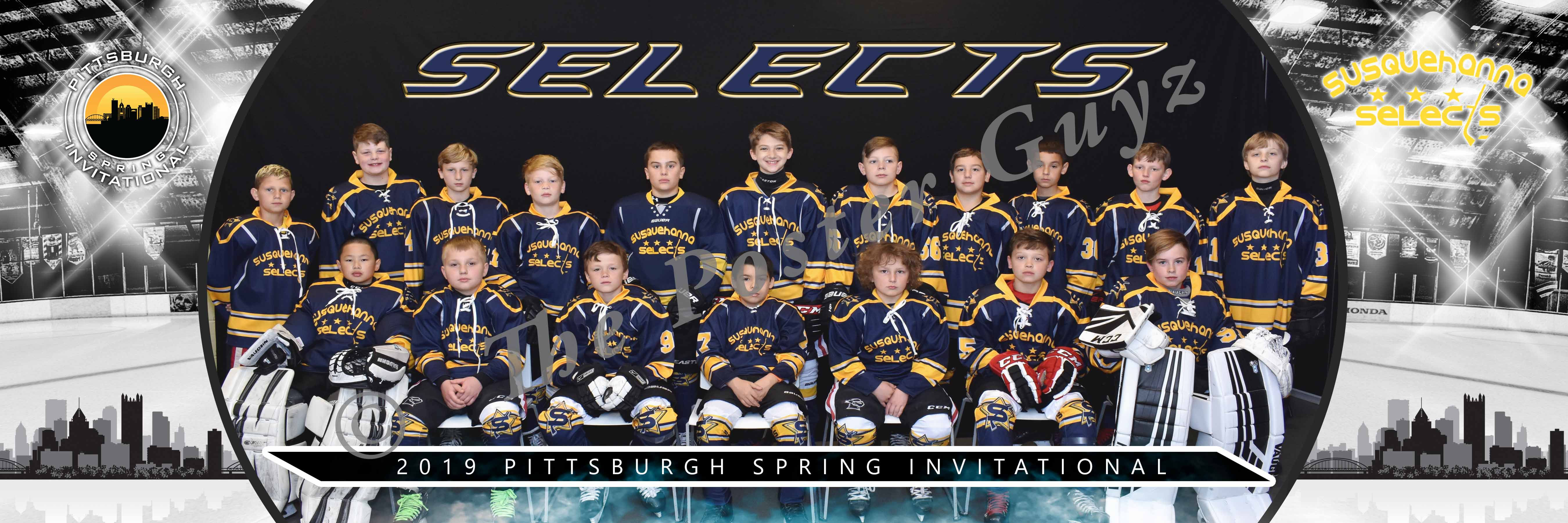 08 Susquehanna Selects