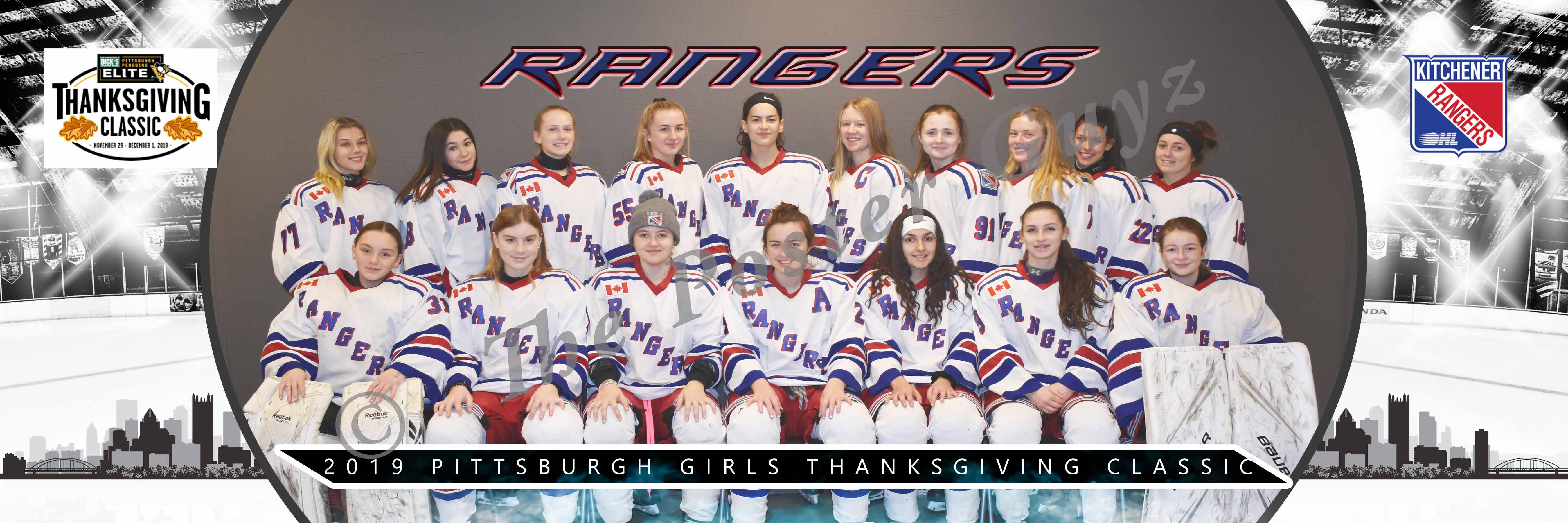 Kitchener Rangers U19
