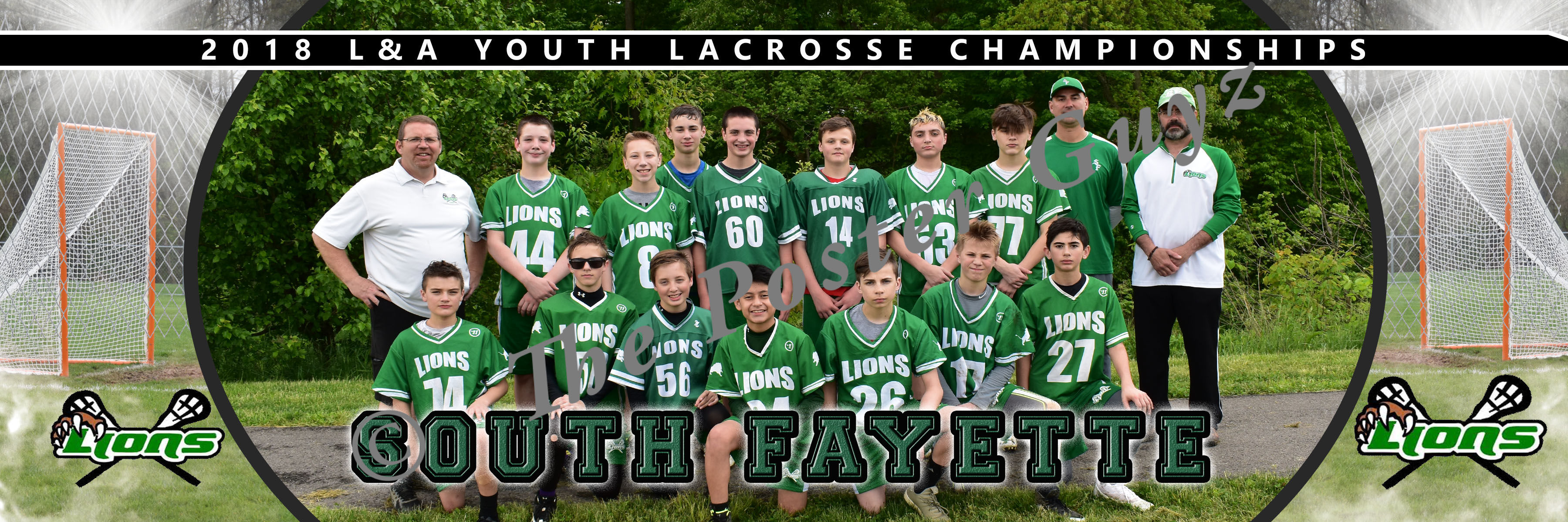 SF White 14U B