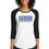 Thumbnail: SVSoftball-Women's District Baseball Style Shirt