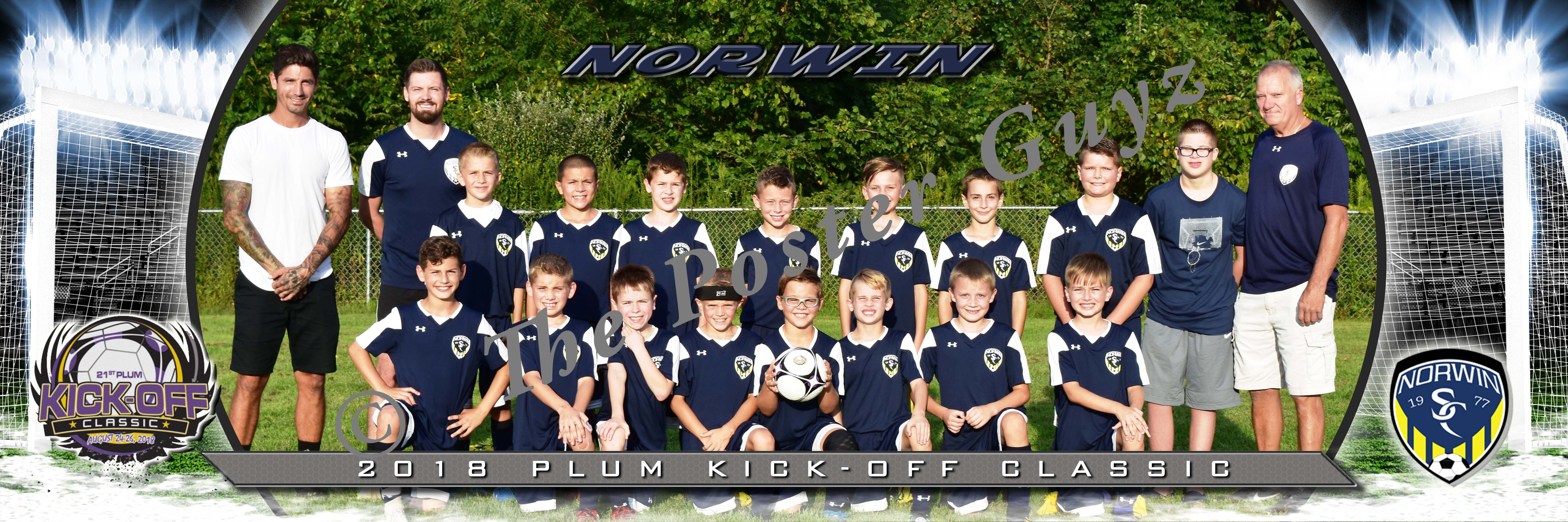 Norwin U11 Powers Boys U11