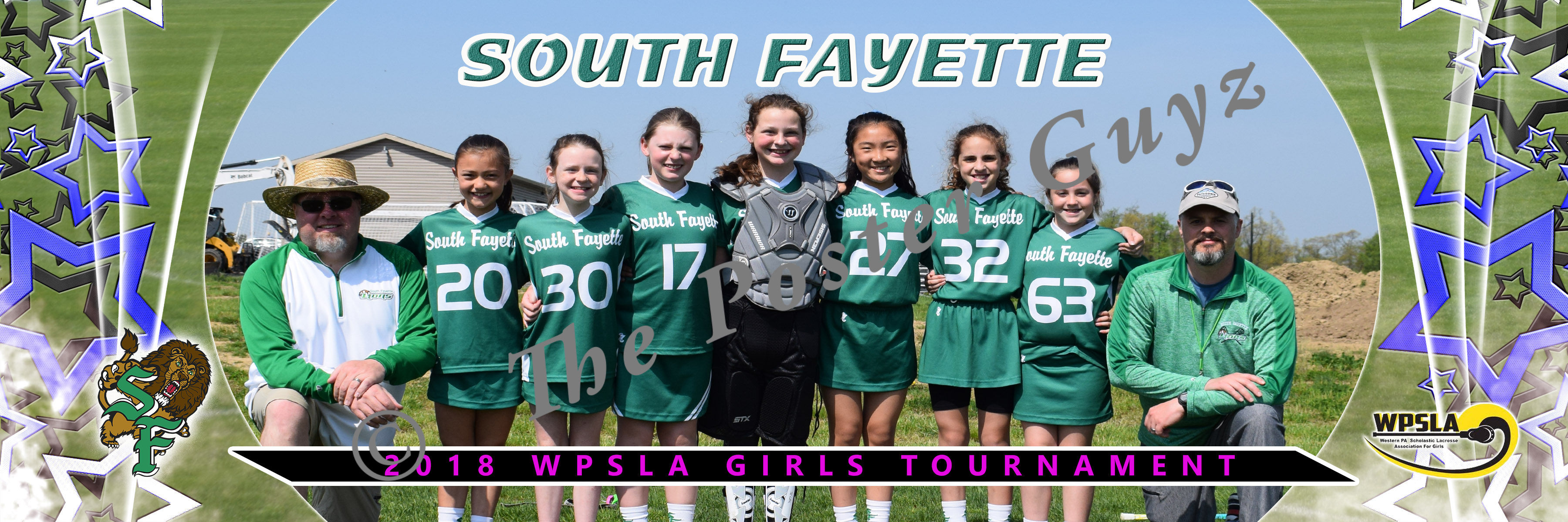 South Fayette Lacrosse U10
