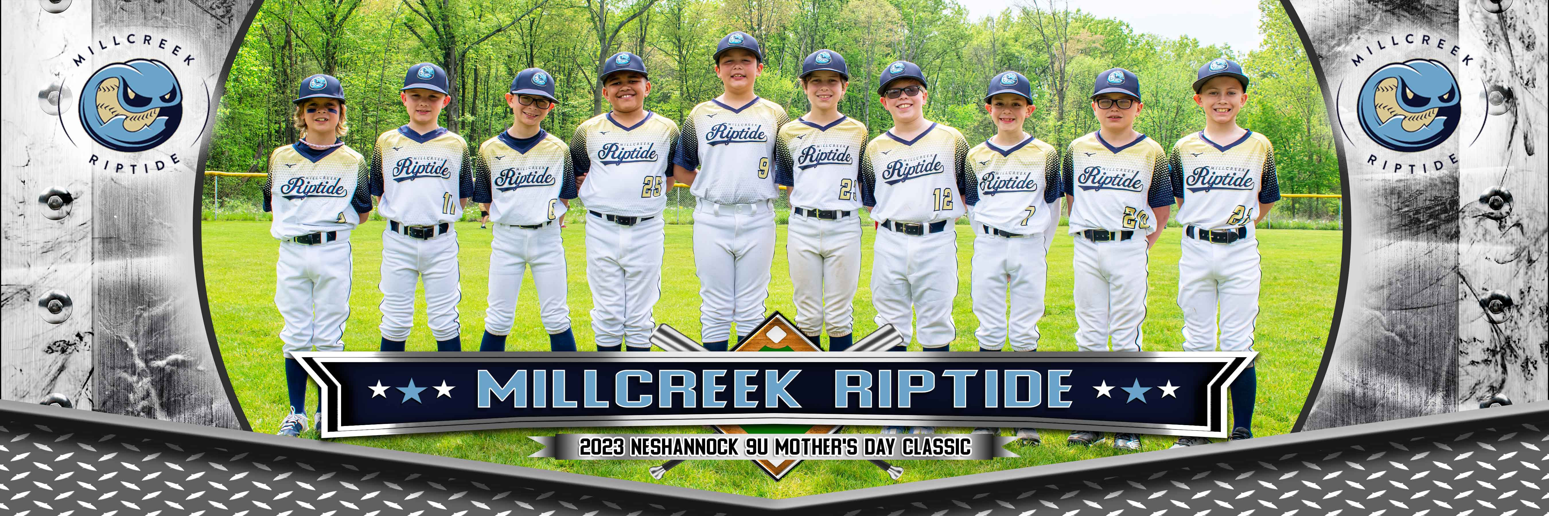 Erie (Millcreek) 9U