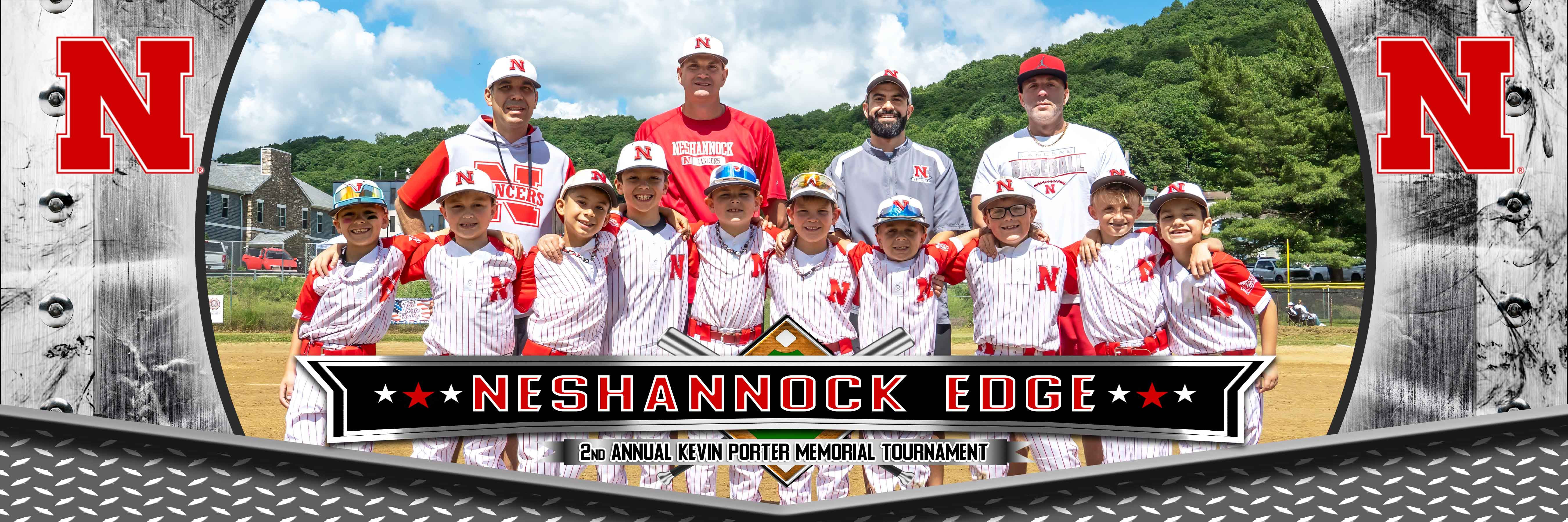 Neshannock Edge 7U