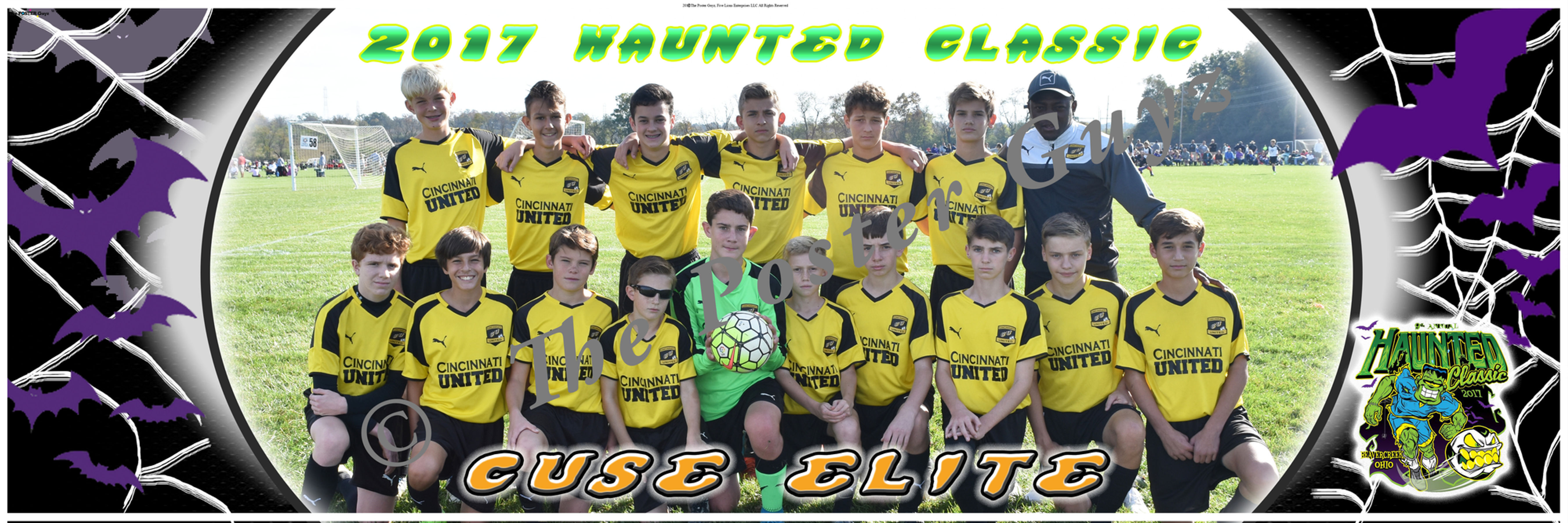 CUSE 04B Elite - B14