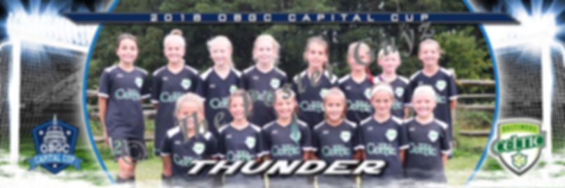Baltimore Celtic Thunder