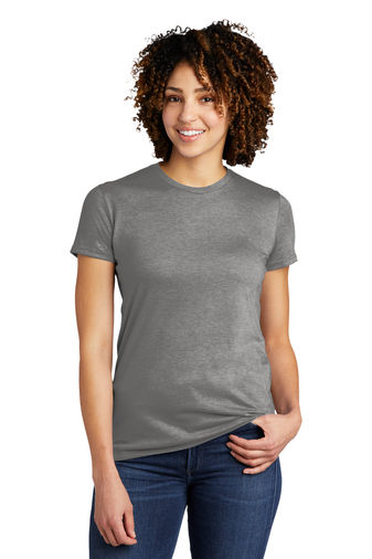 Thumbnail: SVChorus-Women's Allmade Recyled Short Sleeve Shirt
