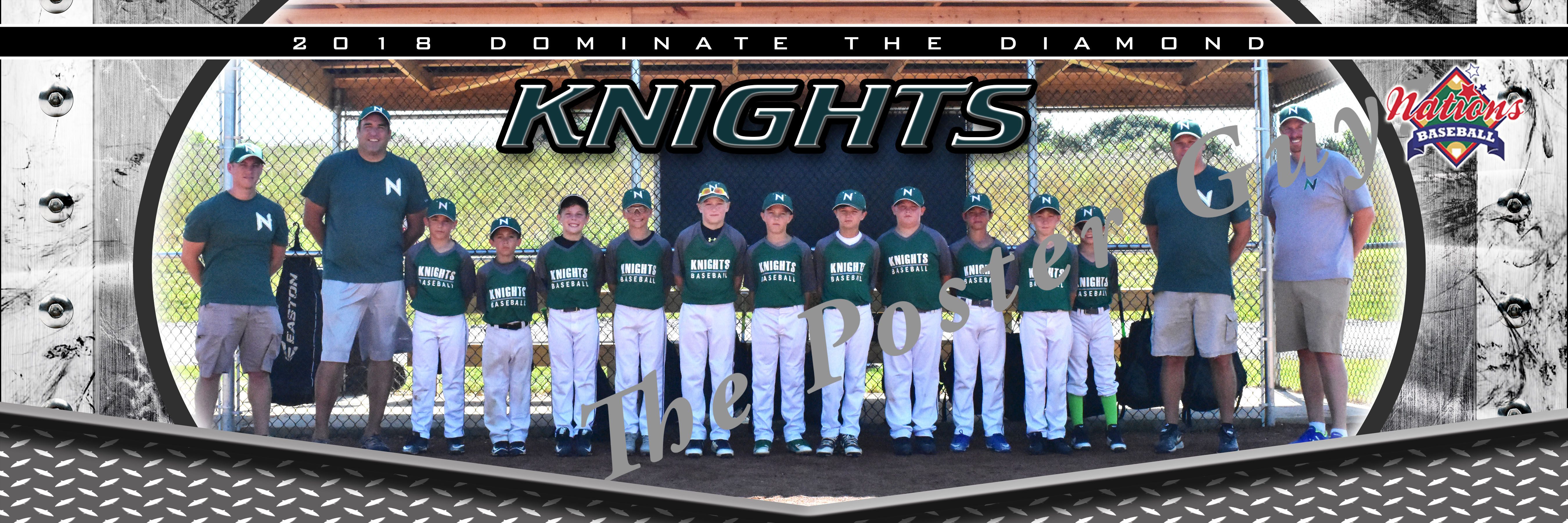Nordonia Knights 10U