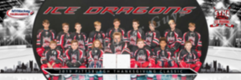 Easton Ice Dragons Peewee House Select