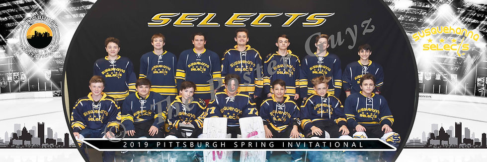 05 Susquehanna Selects