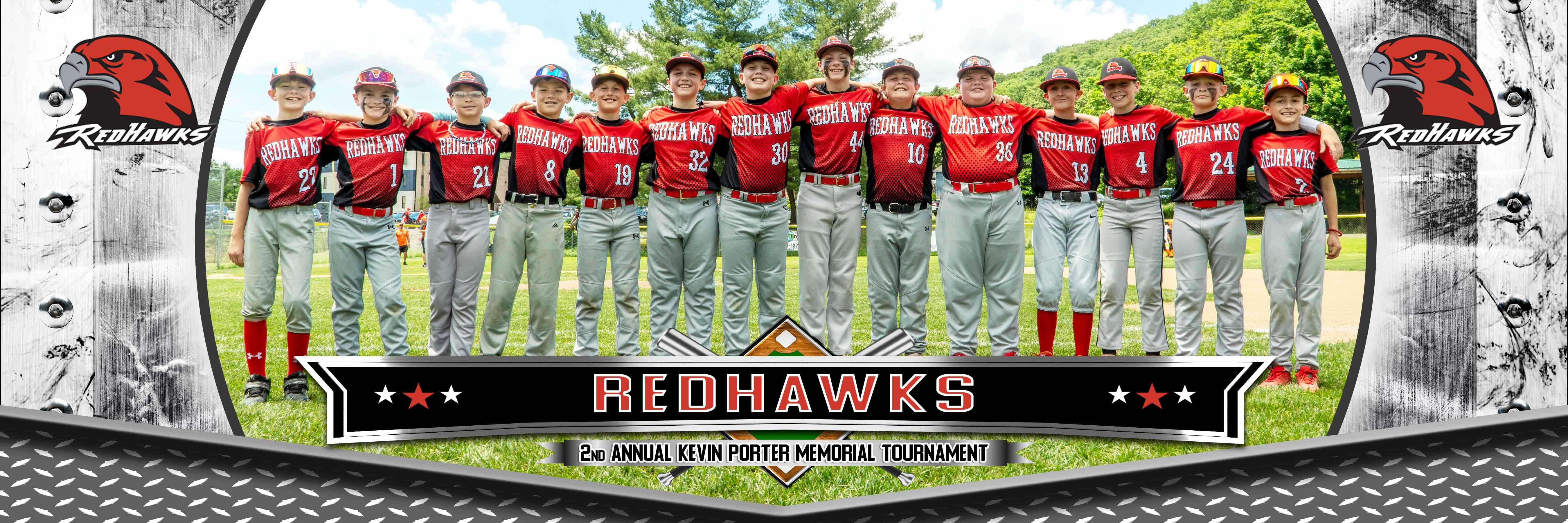 Redhawks 11U