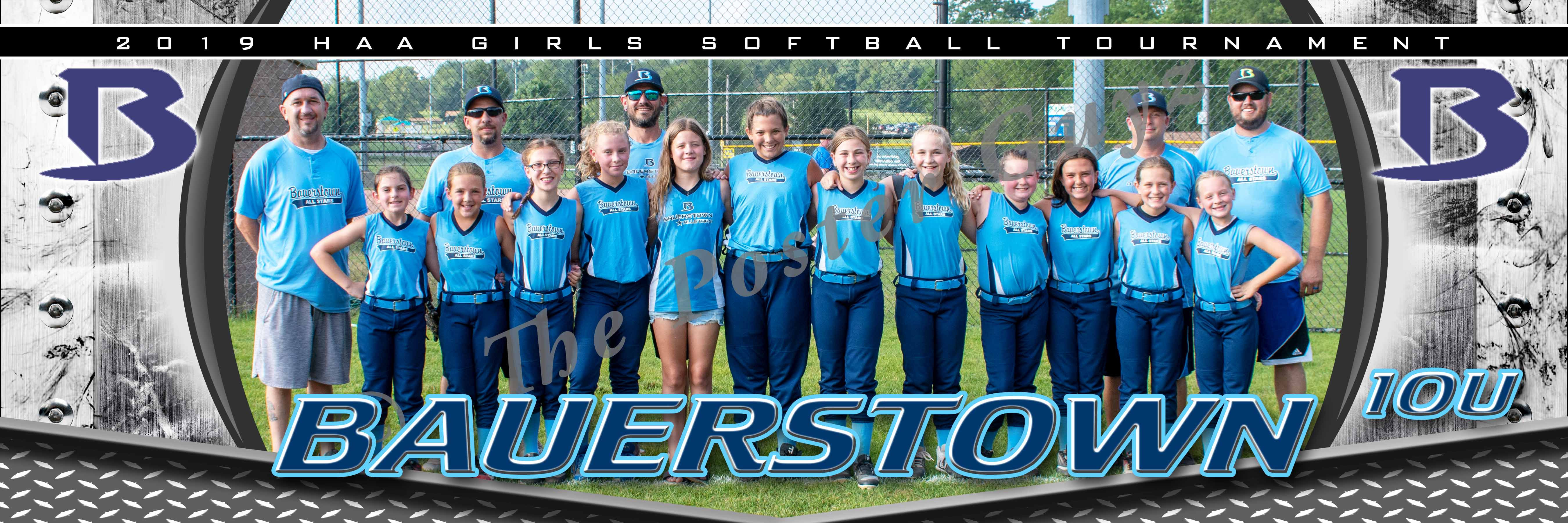 Bauerstown 10U