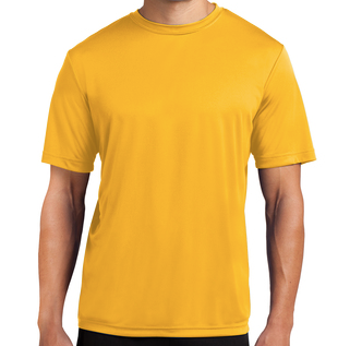 Thumbnail: FlashSale!-Youth Short Sleeve Dri Fit