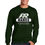 Thumbnail: Hance-Crewneck Sweatshirt-Round Logo