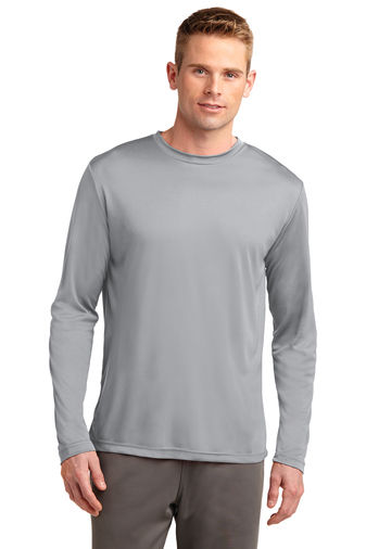 Thumbnail: AmbridgeVolleyball-Long Sleeve Dri Fit