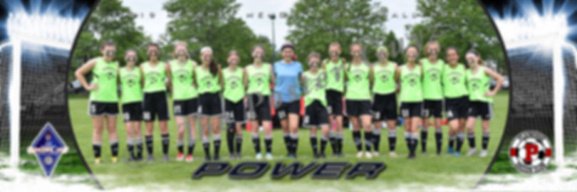 Plainedge Power U14G