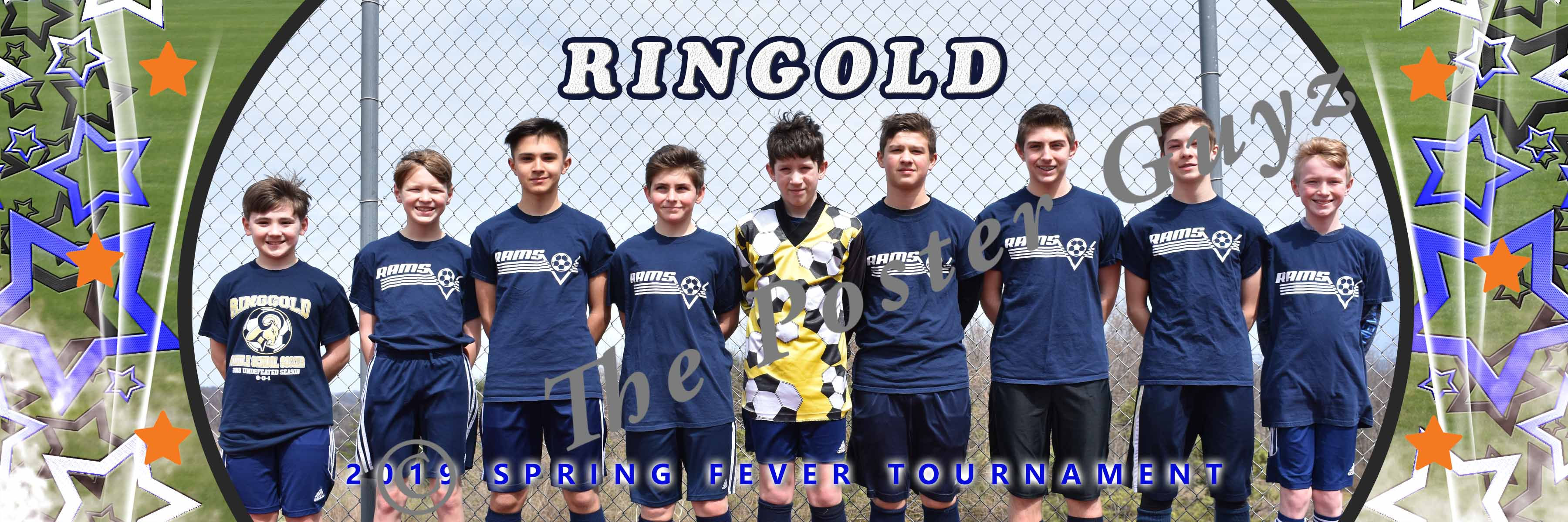 Ringold 1
