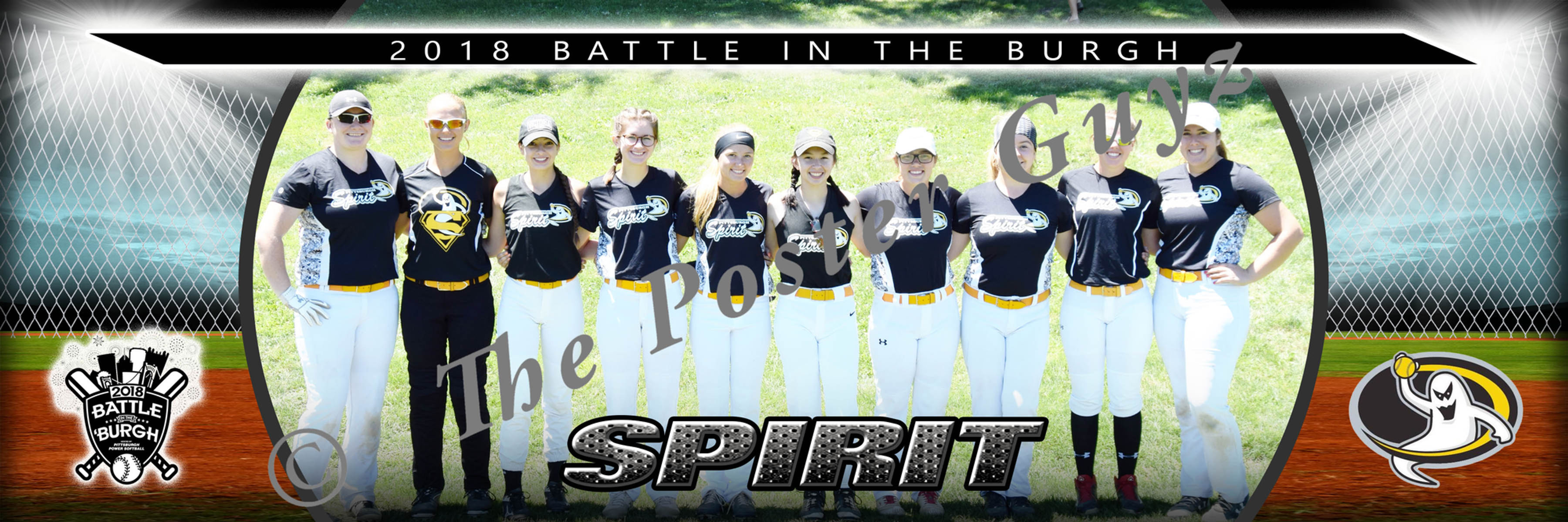 Pittsburgh Spirit 18u Premier (18A)