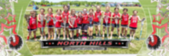 North Hills U10